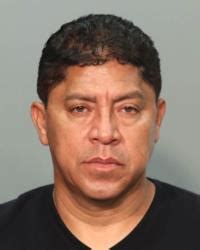 Luis Reyes Mendoza Sex Offender In Spring Valley CA 91977