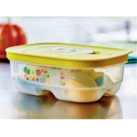 Контейнер Умный холодильник 800мл Tupperware - купить Тапервер / супер ...