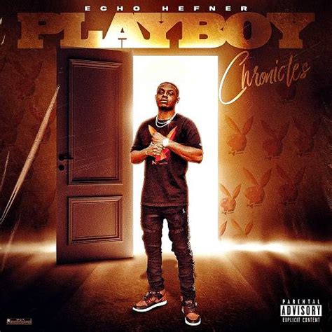 Echo Hefner - Playboy Chronicles (2021)