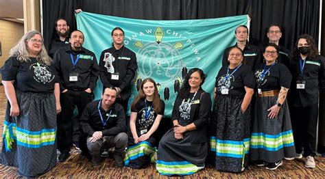 Saginaw Chippewa Tribal... - Saginaw Chippewa Tribal College