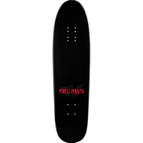 Powell Peralta Holiday Skateboard Deck 2013 - Sk8 Collector