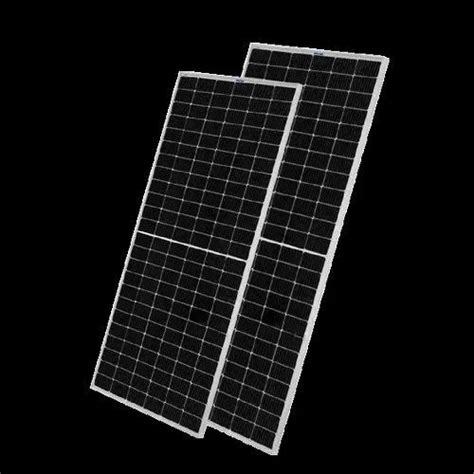 540 W Mono Perc Half Cut Solar Panel At Rs 14000 Piece In Lucknow