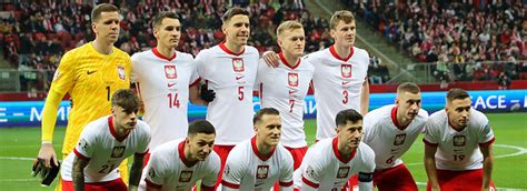 Polska Holandia Bukmacher Kursy I Typy Na Mecz Euro 16 06 2024