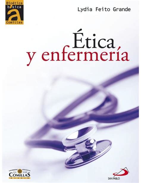 Ética Y Enfermería Guíaenfermera Udocz