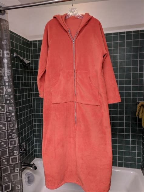 Kwik Sew 3209 Misses Robes