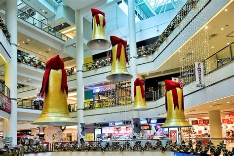 Best 8 Things to do in City Square Mall Singapore