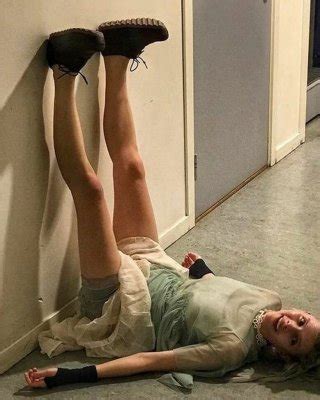 Aurora Aksnes Nude Porn Pictures Xxx Photos Sex Images Pictoa