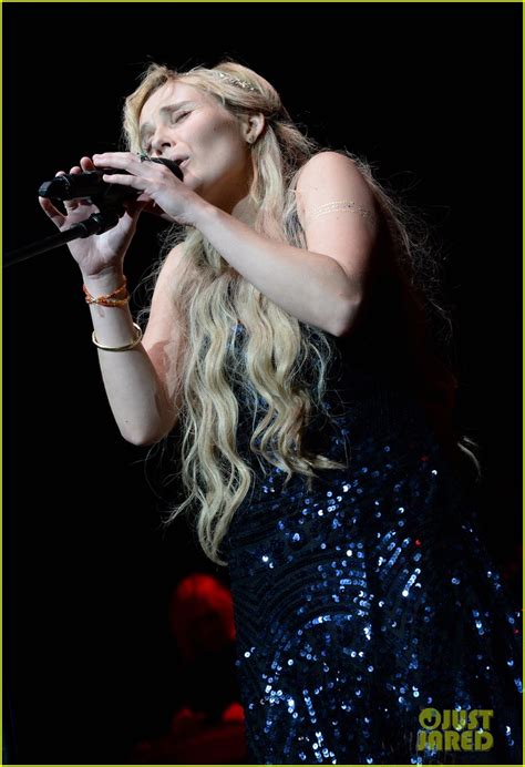 Nashville's Lennon Stella Leaves Prom Early to Sing at Concert!: Photo ...