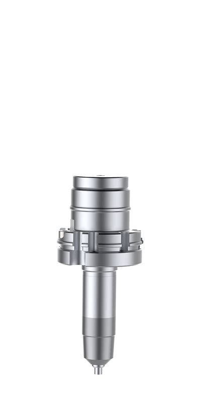 Valve gate nozzles GÜNTHER Hot Runner Systems Manufacturer