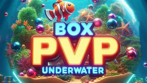 Underwater Box Pvp By Kyrienl Fortnite Creative Map