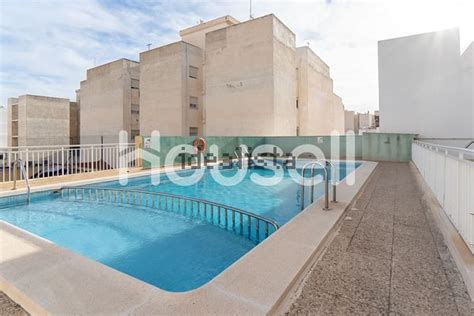 Ático en venta en calle la Calera El Molino Torrevieja idealista