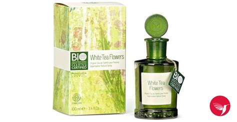 White Tea Flowers Monotheme Venezia Una Fragranza Unisex 2012