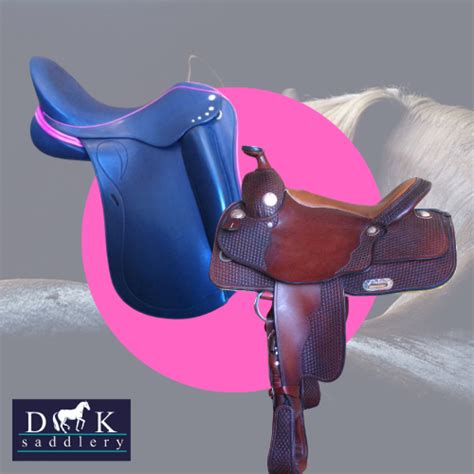 Saddle Fitting With Danny Kroetch - Inhand Equine Therapy