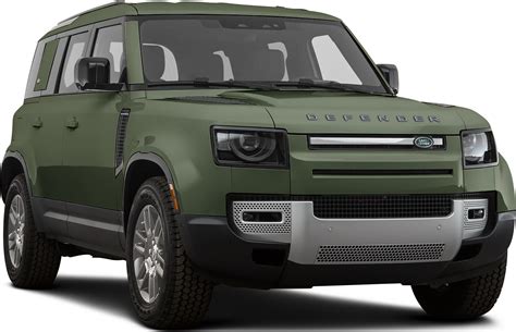 2024 Land Rover Defender 110 Incentives Specials Offers In Houston TX