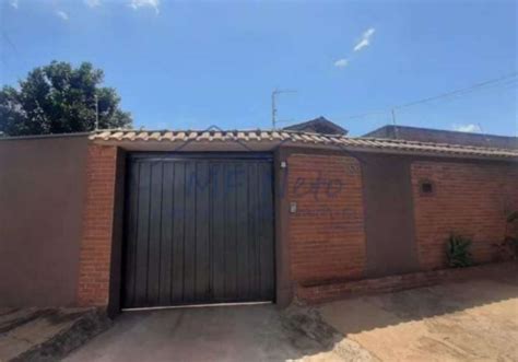 Casas Quartos Venda No Jardim Bela Vista Em Pirassununga