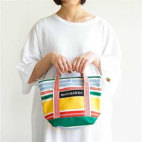 国内正規販売店 52239472270 marimekko マリメッコ Paraati パラーティ Cosmetic Bag