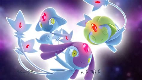 Lumineon - Pokemon #457 in the Pokedex - Pokemon GO