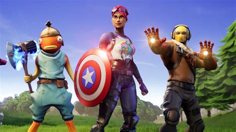 Fortnite F Hrt Wichtige Battle Pass Nderung Ein Und Bietet Belohnungen