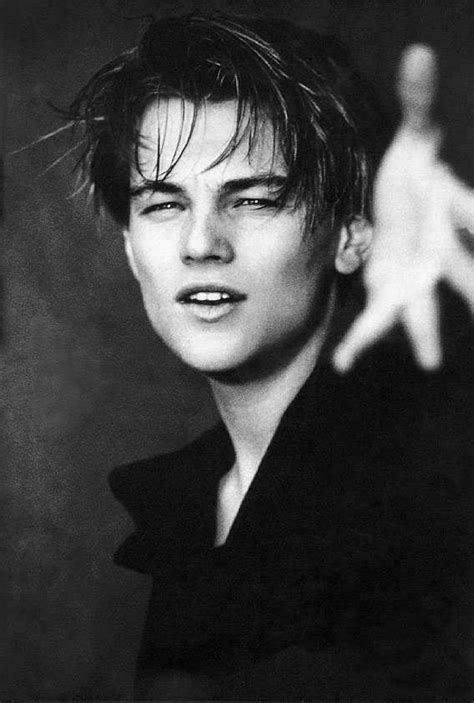 Leonardo DiCaprio - Leonardo DiCaprio Photo (192274) - Fanpop