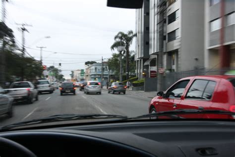 Veja como trocar multa de trânsito por advertência dcmais