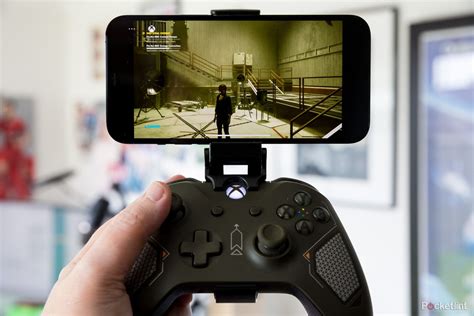 Xbox Cloud Gaming Now Available On IPhone IPad PC And Mac