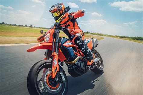 Ktm 690 Smc R Alle Technischen Daten Zum Modell 690 Smc R Von Ktm