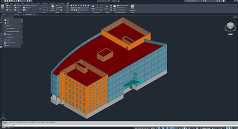 List Of Best Free Architecture Software For Architects Techwiser