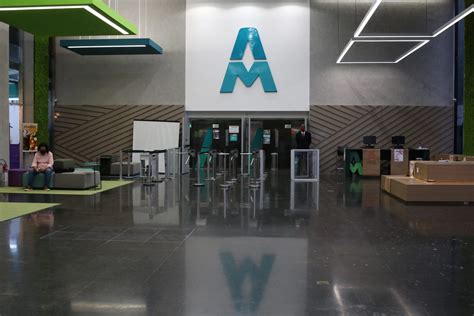 Anhembi Morumbi Unidade Av Paulista