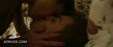 MR JOHNSON NUDE SCENES AZNude