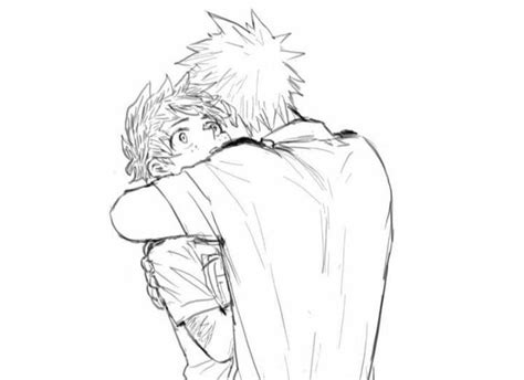 Need Bakudeku Pictures I Got U Fam I Have Issues I Got U My Hero