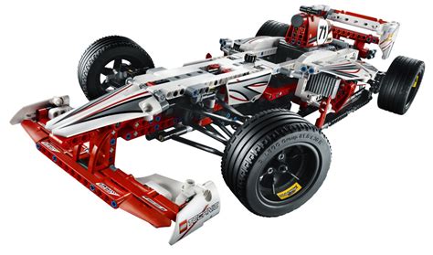 LEGO Technic 42000 Grand Prix Racer miwarz.de Berlin Teltow