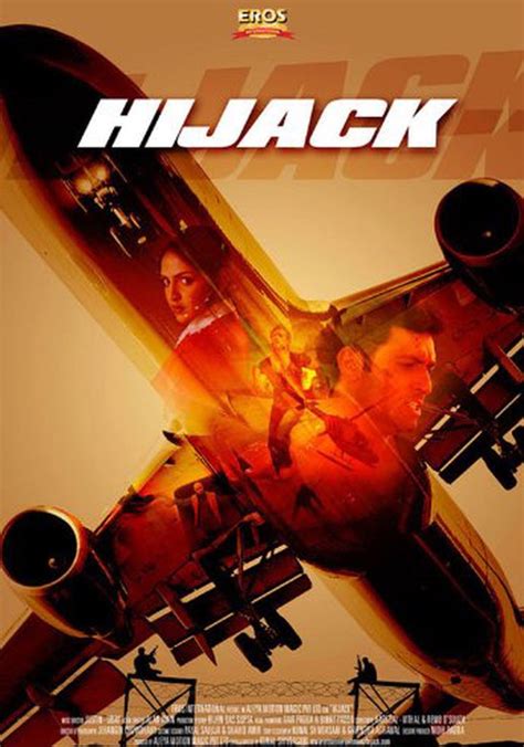 Hijack 2024 2024 Where To Watch Dela Monika