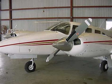 PIPER SENECA II | 34-79 | Aircraft.com