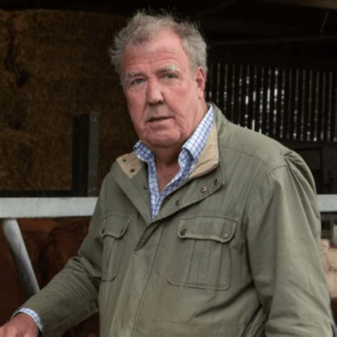 Jeremy Clarkson Voted Uks Sexiest Man By Thousands Of Women Town And Country