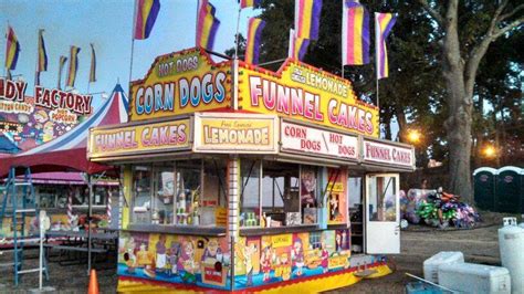 Bartow County Fair Opens Tonight in Cartersville | Cartersville, GA Patch