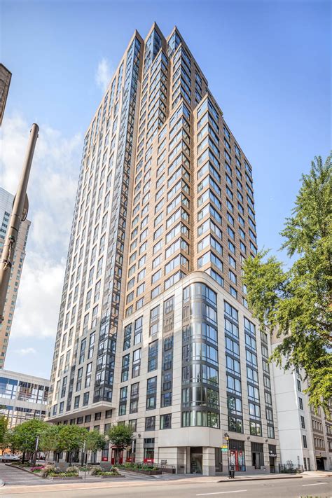 Trump Tower City Center | Westchester, NY