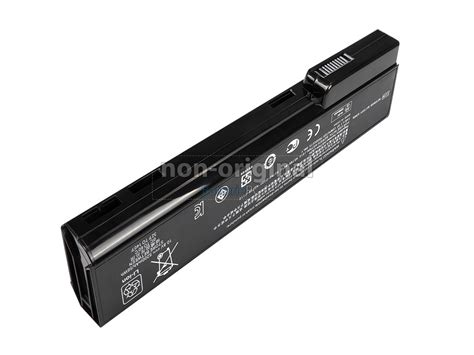 Nouvelle Batterie Pour Hp Probook B Notebook Pc Batteriepc Fr