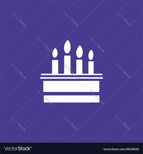 Celebration icon Royalty Free Vector Image - VectorStock