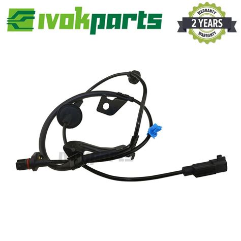 Sensor De Velocidad De Rueda Abs Para Jeep Compass Grandado