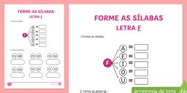 Forme As S Labas L Professor Feito Twinkl