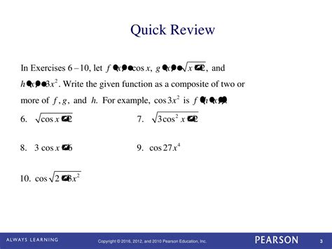 Ppt Chain Rule Powerpoint Presentation Free Download Id9728688