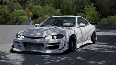 S15 Uras Type S Youtube