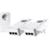 Devolo Magic 2 LAN Triple Starter Kit Geen WiFi Coolblue Voor 23