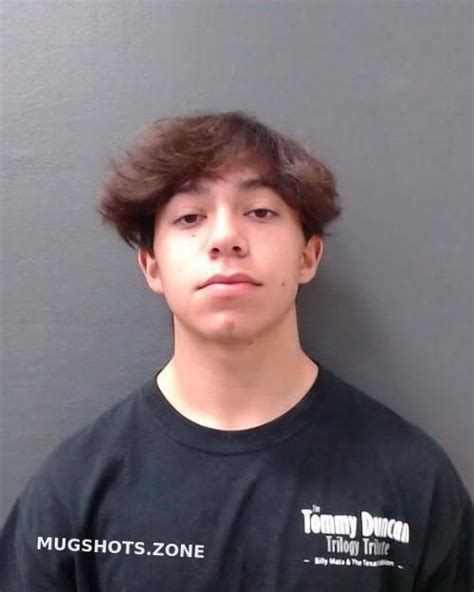 Hernandez Nicholas Cole 09 04 2022 Comal County Mugshots Zone