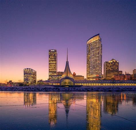 Милуоки (Milwaukee) | Турнавигатор