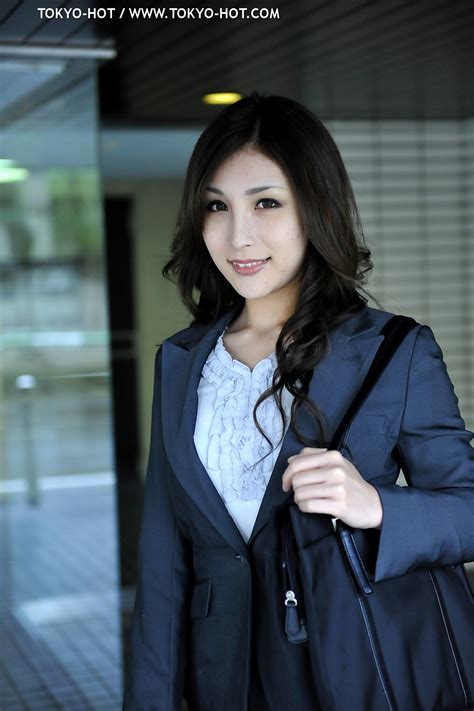 Tokyo Hot N0598 Set2 Natsumi IIjima 723 Porn Pic