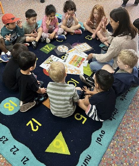 Refined sugar awareness - Discovery Childcare