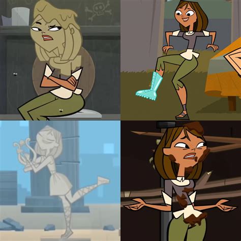 Fan theories are exploding about the latest total drama courtney arc 13