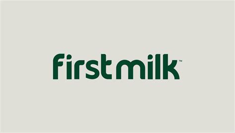 Contact Us First Milk