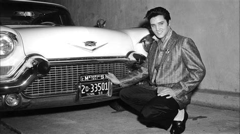 Graceland: 20 Cars Owned By Elvis Presley – Page 6 – Motor Junkie